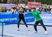 九游APP下载:小众运动“圈粉”带动新消费——成都赛事经济观察之一