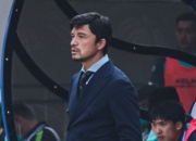 九游:亚泰主帅谢晖下课，在商谈解约事宜，球队11轮1胜中超垫底