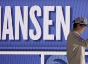 九游体育:追光丨你好，NBA！我叫Hansen Yang！