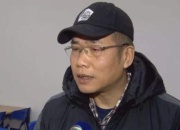 九游体育下载:马德兴谈国足：最大败笔就是防守型中场的位置上，选择黄政宇首发