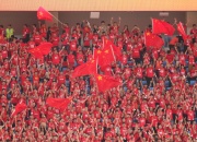 九游APP下载:追光 | 国足再战沙特，熬夜也值得！