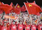 九游官网:7万观众，创造的不仅是上座纪录