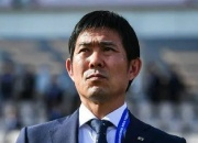 九游:信心已经起来了！日本主帅森保一：期待世界杯能和冠军球队较量